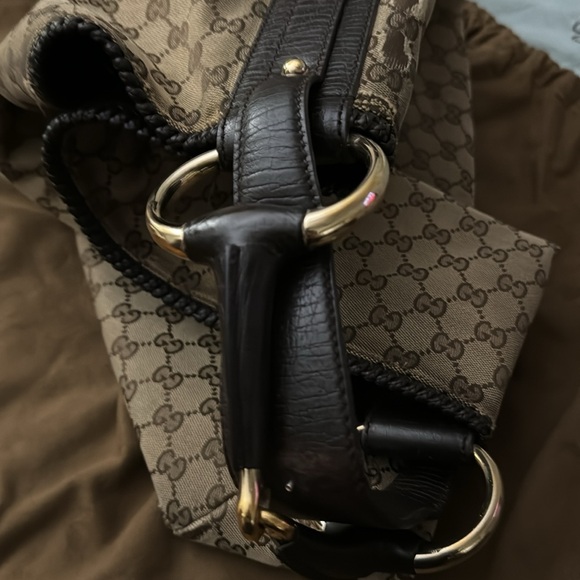 Gucci Classic Hobo Bag - Picture 2 of 5
